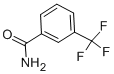3-(TRIFLUOROMETHYL)BENZAMIDE CAS#: 1801-10-1