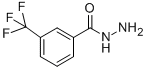 3-(TRIFLUOROMETHYL)BENZOIC ACID HYDRAZIDE CAS#: 22227-25-4