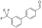 3'-TRIFLUOROMETHYLBIPHENYL-4-CARBALDEHYDE CAS#: 100036-64-4