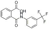 3'-(TRIFLUOROMETHYL)PHTHALANILIC ACID CAS#: 16053-36-4
