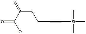 3-TRIMETHYLSILYLPROPARGYLMETHACRYLATE, 95% CAS#: 214268-06-1