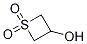 3-Thietanol,1,1-dioxide CAS#: 22524-35-2