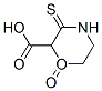 3-Thiomorpholinecarboxylicacid,1-oxide,(1S,3S)-(9CI) CAS#: 271251-14-0