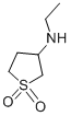3-Thiophenamine,N-ethyltetrahydro-,1,1-dioxide(9CI) CAS#: 202277-72-3