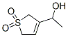3-Thiophenemethanol, 2,5-dihydro-alpha-methyl-, 1,1-dioxide (9CI) CAS#: 202333-96-8
