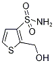 3-Thiophenesulfonamide,2-(hydroxymethyl)-(9CI) CAS#: 107142-08-5