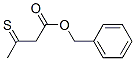 3-Thioxobutyric acid benzyl ester CAS#: 20632-90-0