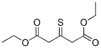 3-Thioxoglutaric acid diethyl ester CAS#: 18457-67-5