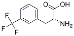 3-(TrifluoroMethyl)-D-phenylalanine CAS#: