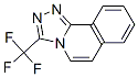 3-(Trifluoromethyl)-s-triazolo[3,4-a]isoquinoline CAS#: 27022-50-0