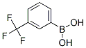 3-(Trifluoromethyl)PhenylboronicAcid CAS#: 1423-26-6