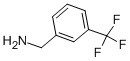 3-(Trifluoromethyl)benzylamine CAS#: 2740-83-2