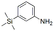 3-Trimethylsilanylaniline CAS#: 15290-25-2