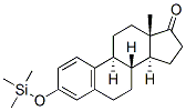 3-[(Trimethylsilyl)oxy]estra-1,3,5(10)-trien-17-one CAS#: 1839-54-9
