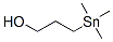 3-(Trimethylstannyl)-1-propanol CAS#: 29394-87-4