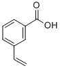 3-VINYLBENZOIC ACID CAS#: 28447-20-3