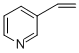 3-VINYLPYRIDINE CAS#: 1121-55-7