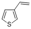 3-VINYLTHIOPHENE CAS#: 13679-64-6