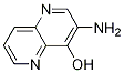 3-aMino-1,5-naphthyridin-4-ol CAS#: 256923-52-1