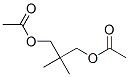 (3-acetyloxy-2,2-dimethyl-propyl) acetate CAS#: 13431-57-7