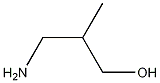 3-amino-2-methylpropan-1-ol CAS#: 15518-10-2