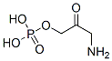 (3-amino-2-oxo-propoxy)phosphonic acid CAS#: 205189-34-0