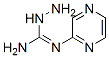 3-amino-2-pyrazinoylguanidine CAS#: 14559-68-3