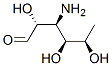 3-amino-3,6-didesoxyglucose CAS#: 15435-23-1