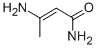 3-aminocrotonamide CAS#: 15846-25-0