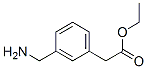 3-aminomethylphenylacetic acid ethyl ester CAS#: 259818-63-8
