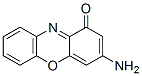 3-aminophenoxazone CAS#: 1916-59-2