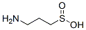 3-aminopropane-1-sulfinic acid CAS#: 25346-09-2