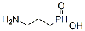 3-aminopropylphosphinic acid CAS#: 103680-47-3