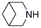 3-aza-bicyclo[3.1.1]hepta... CAS#: 286-35-1
