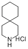 3-azaspiro[5.5]undecane hydrochloride CAS#: 1125-01-5