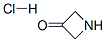 3-azetidinone hydrochloride CAS#: 29157-83-3