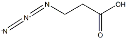 3-azidopropanoic acid CAS#: 18523-47-2