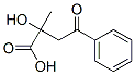 3-benzoyl-2-methyllactic acid CAS#: 13299-97-3