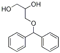 3-(benzyhdryloxy) propane-1,2-diol CAS#: 19574-66-4