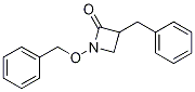 3-benzyl-1-(benzyloxy)azetidin-2-one CAS#: 223532-05-6