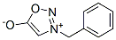 3-benzylsydnone CAS#: 16844-42-1