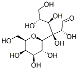 3-beta-Galactopyranosyl glucose CAS#: 28447-38-3