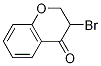 3-broMo-2,3-dihydrochroMen-4-one CAS#: 1776-09-6