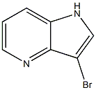 3-bromo-1H-pyrrolo[3,2-b]pyridine CAS#: 23688-47-3