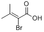 3-bromosenecioic acid CAS#: 1578-14-9