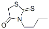 3-butyl-2-thioxothiazolidin-4-one CAS#: 21494-64-4