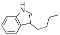 3-butyl-indole CAS#: 17380-17-5