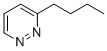 3-butylpyridazine CAS#: 28200-55-7