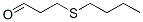 3-(butylthio)propionaldehyde CAS#: 19378-51-9