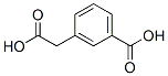 3-(carboxymethyl)benzoic acid CAS#: 2084-13-1